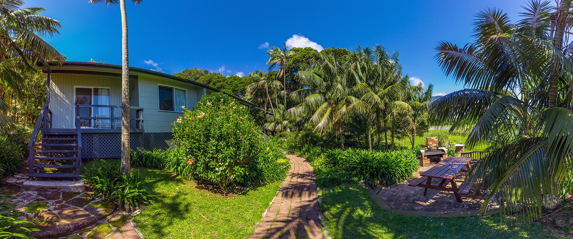 Lord Howe Island Bedroom Accommodation Lord Howe Island Bedroom Accommodation